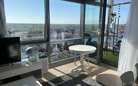 Tacoma Apartamenty